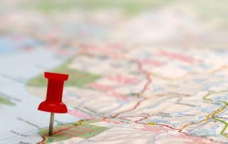 confira a loja mais próxima de você