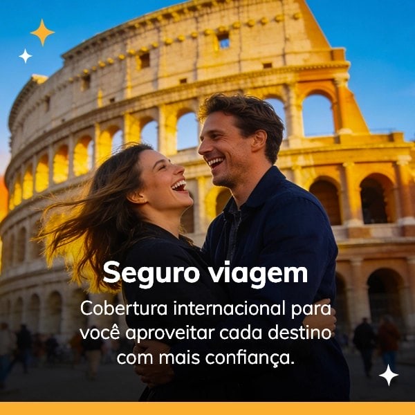 Seguro Viagem Daycoval DayCâmbio - Casa de Câmbio, Western Union, Seguro Viagem e Envios DHL, FEDEX e UPS - DayCâmbio